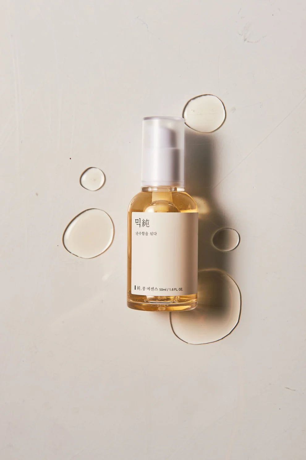 Mixsoon – Bean Essence 50 ml