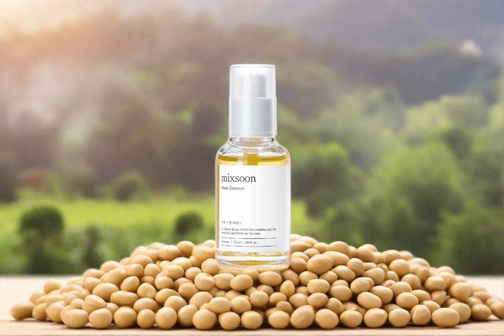 Mixsoon – Bean Essence 50 ml