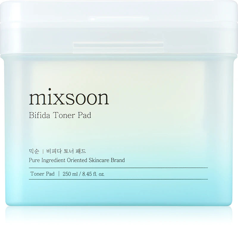 Mixsoon – Dischetti tonificanti Bfida