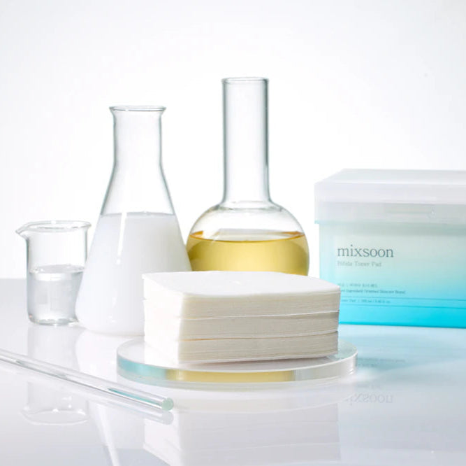 Mixsoon – Bfida Toner Pad