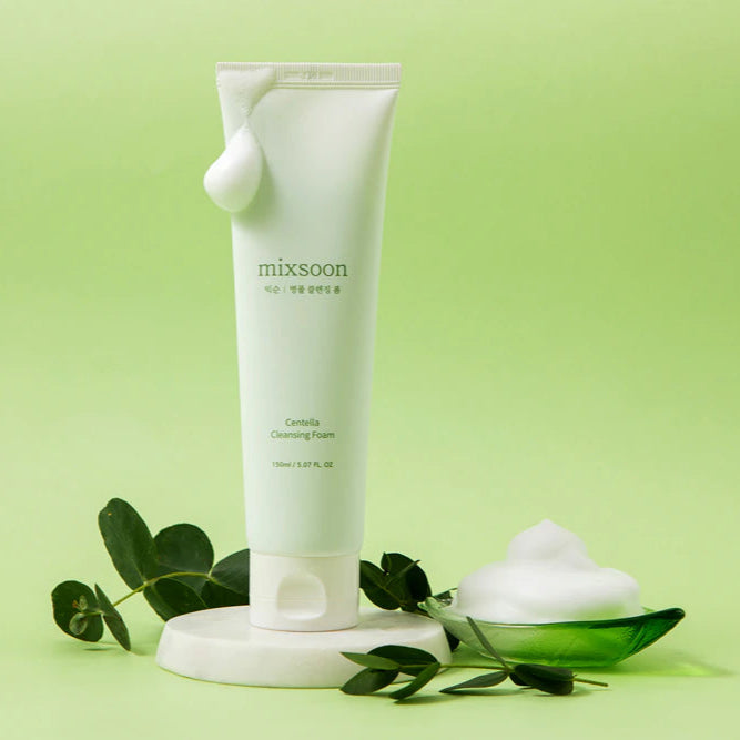 Mixsoon – Detergente Schiuma 150 Ml