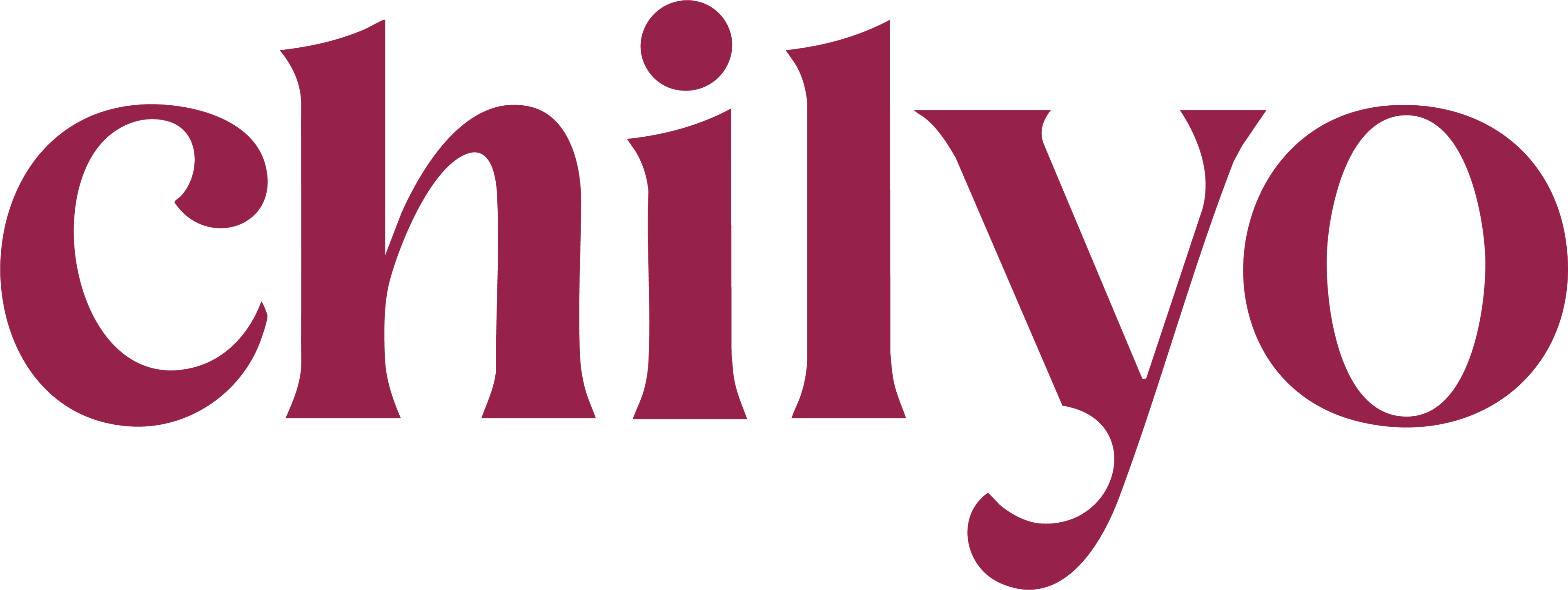 Chilyo