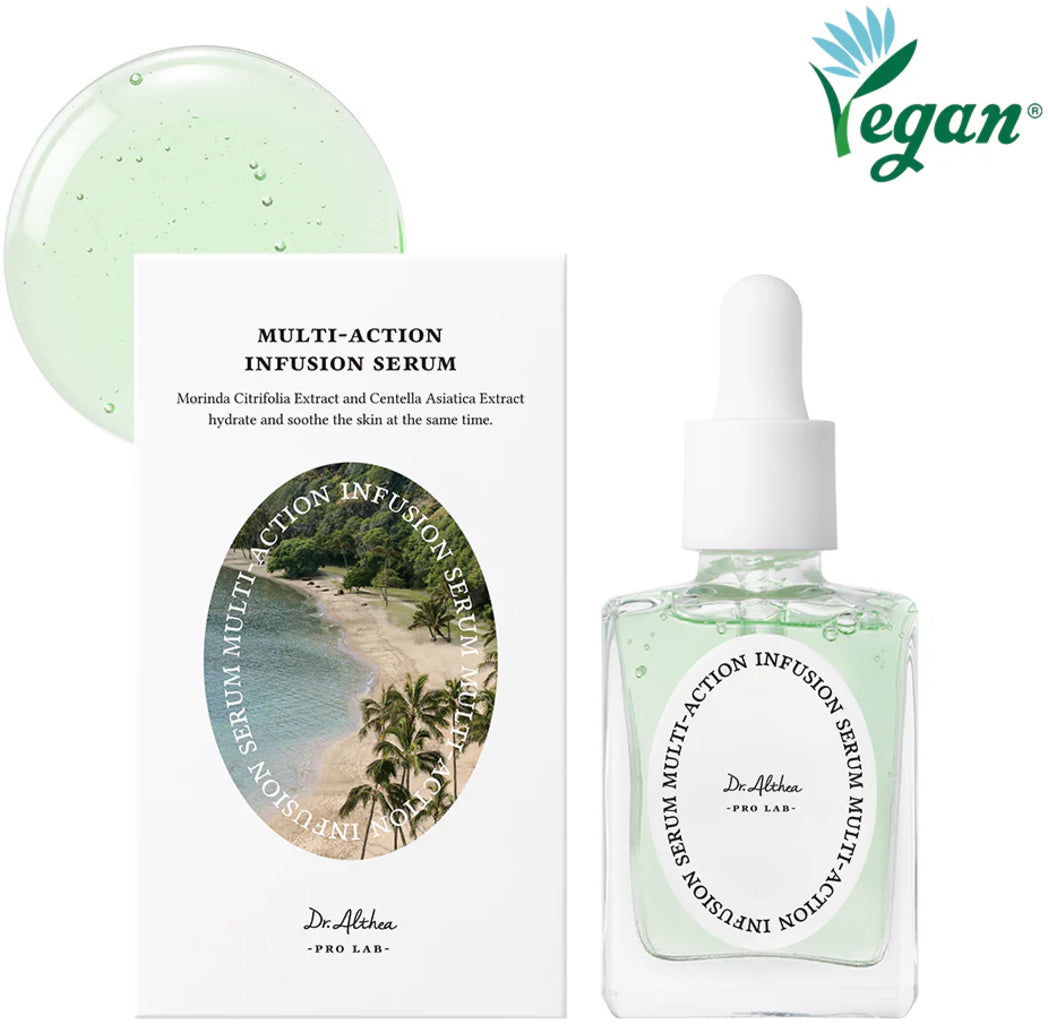 Dr.Althea Multi-Action Infusion Serum, 30 ml
