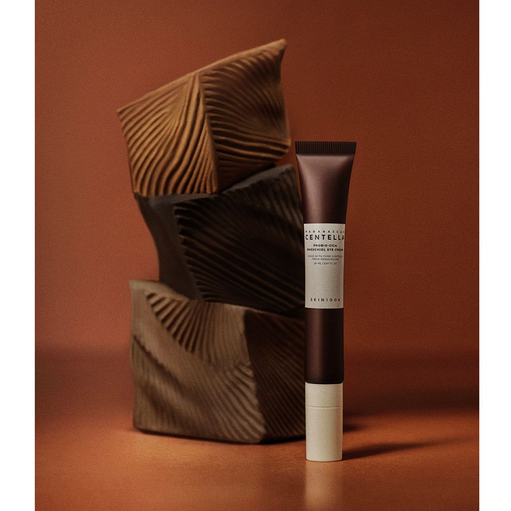 Skin1004 – Madagascar Centella Bakuchiol Eye Cream Anti-Aging Treatment