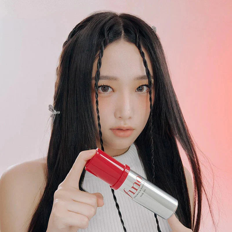 SHISEIDO - Fino Premium Touch Hair Oil [70ml]