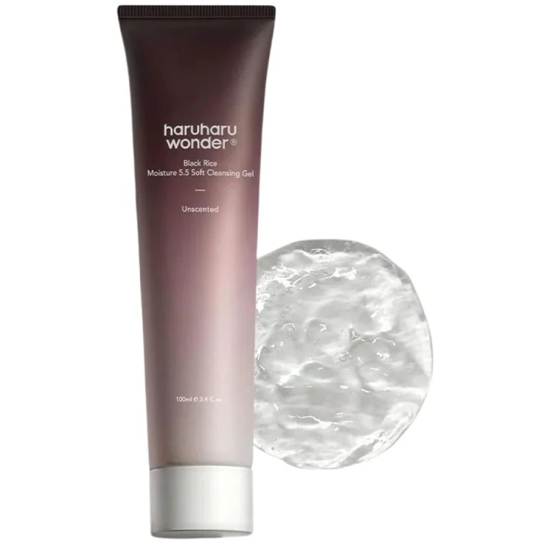 Haruharu – Gel detergente 100 ml