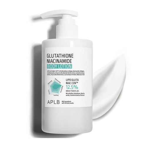 Aplb – Lozione Corpo Illuminante