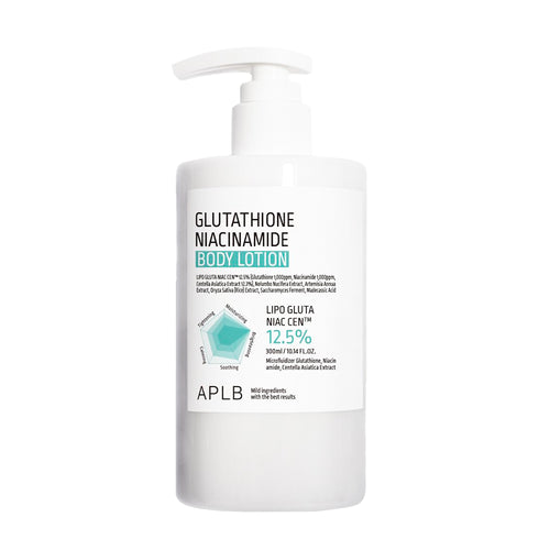 Aplb – Lozione Corpo Illuminante