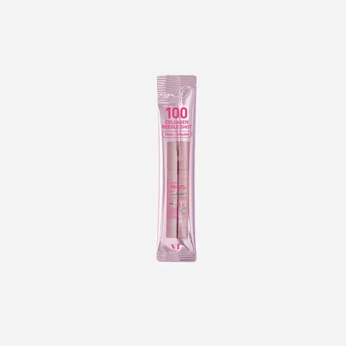 VT COSMETICS Collagen Reedle Shot 100 (2ml*10ea)