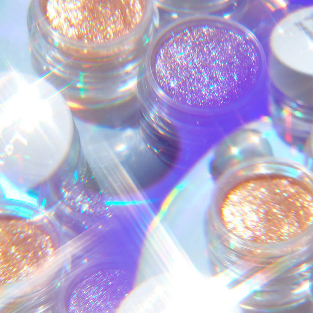 Unleashia – Get Loose Glitter Gel