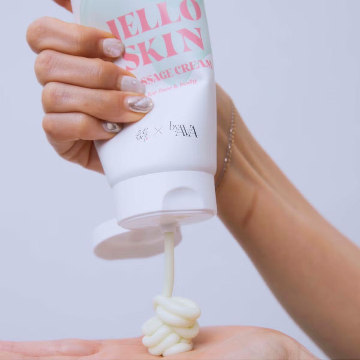 BEAUTY OF JOSEON Jelloskin Massage Cream For Face and Body 200ml – Crema per massaggi