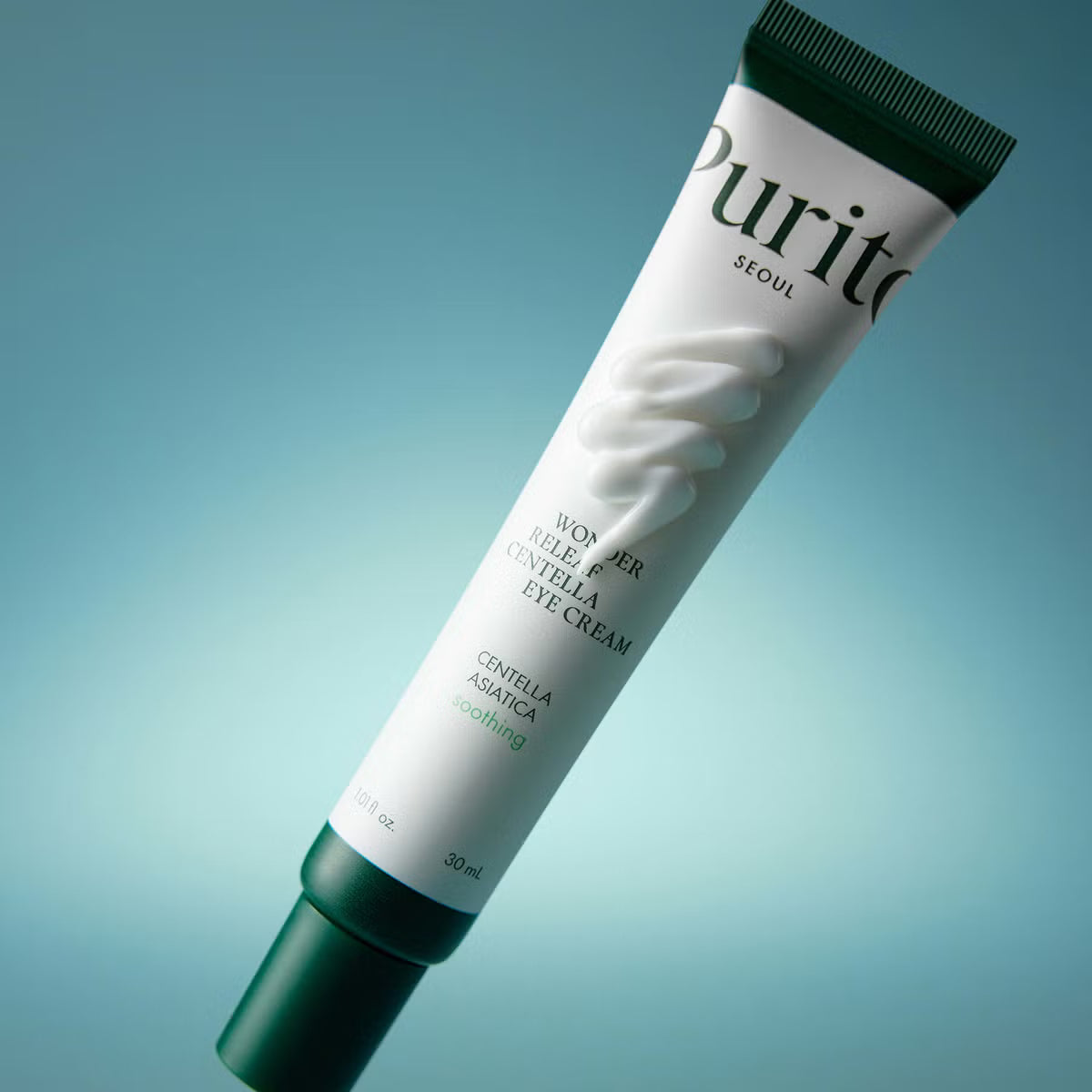 Purito – Centella Green Level Eye Cream, 30 ml