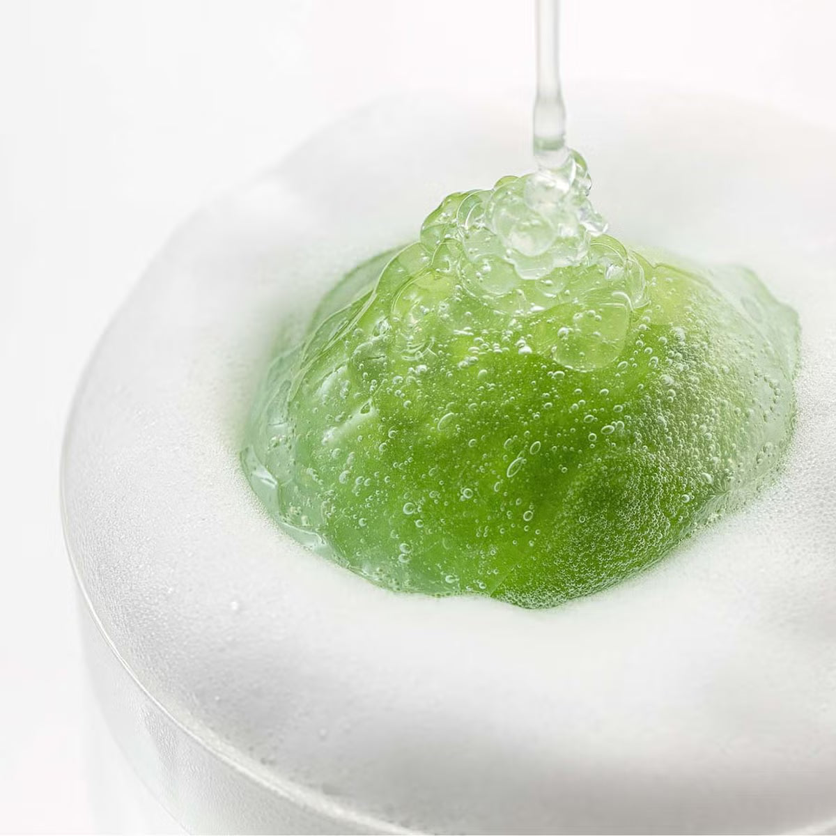 BEAUTY OF JOSEON Green Plum Refreshing Cleanser - 100ml