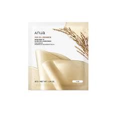 ANUA Rice 70 Glow Maschera al collagene