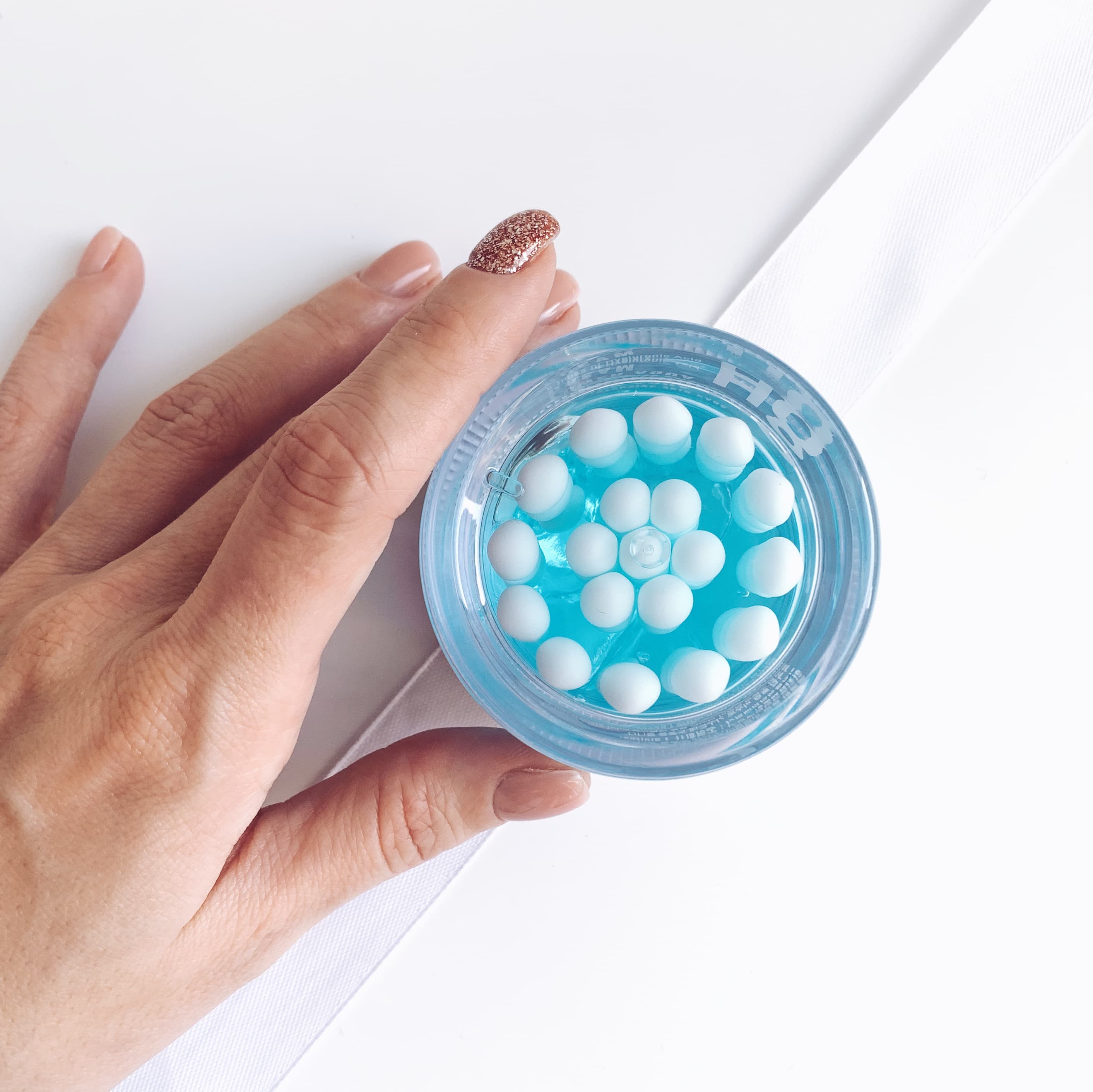 Medi-Peel – Power Aqua Cream, 50 g