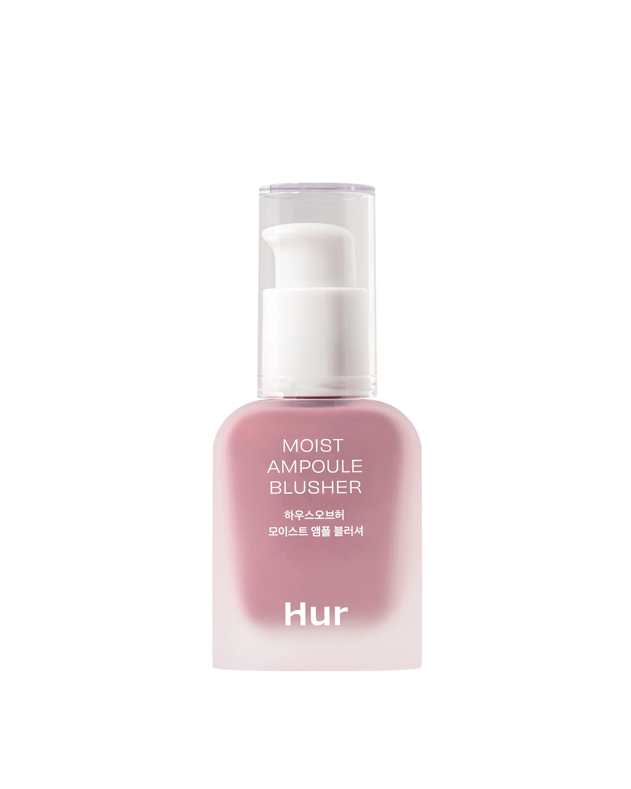 House Of Hur Moist Ampoule Blusher