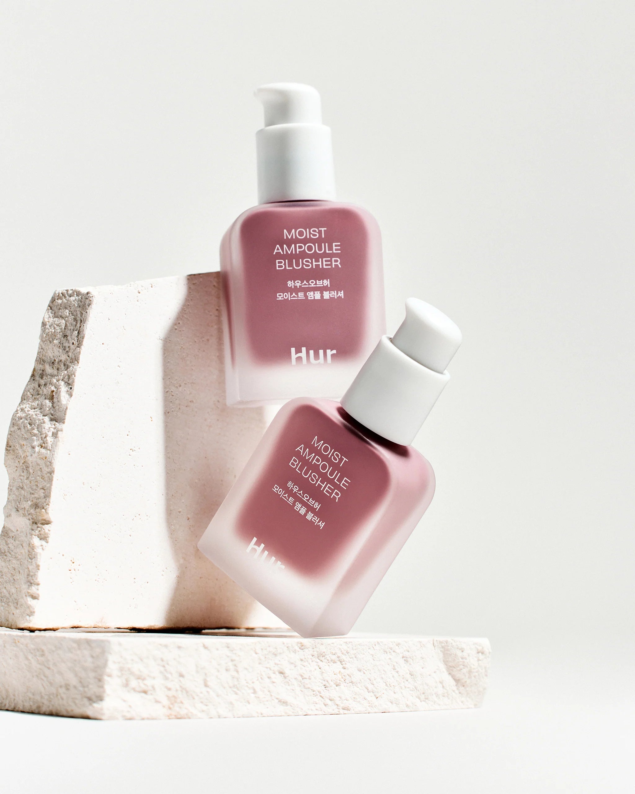 House Of Hur Moist Ampoule Blusher