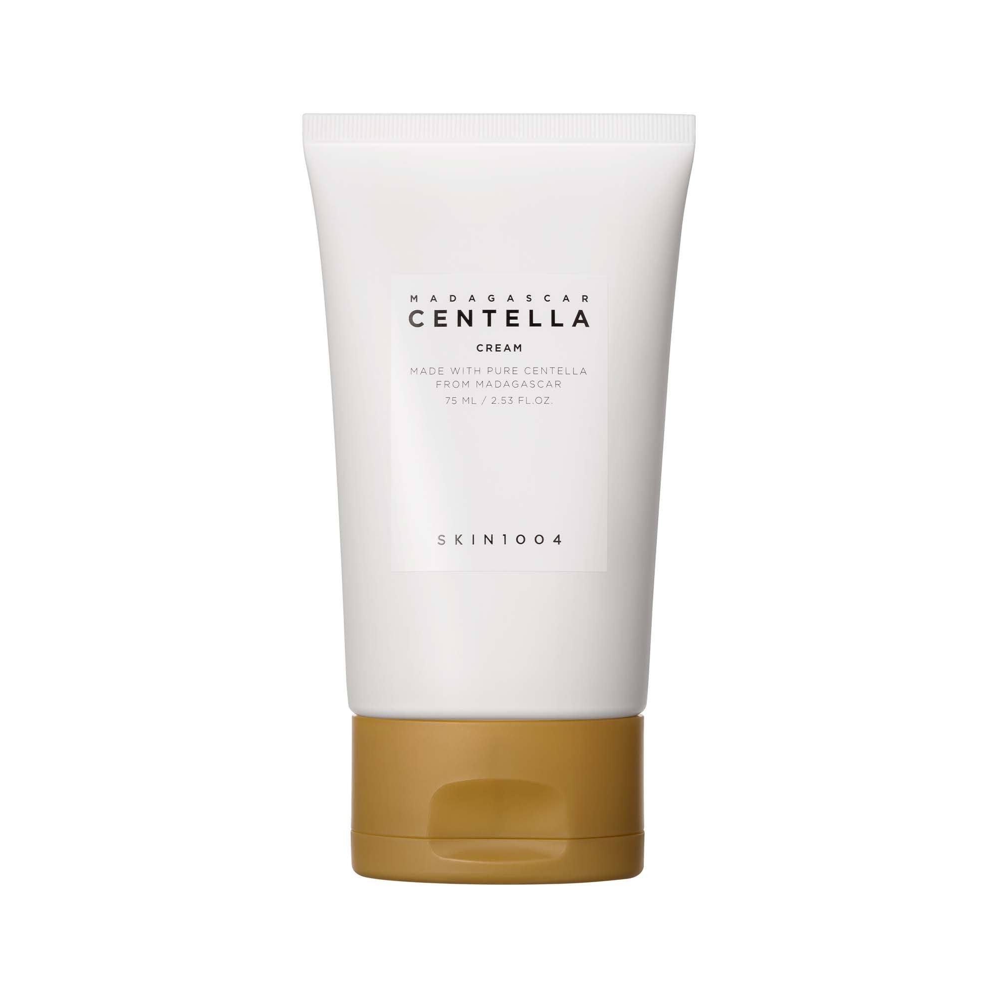 SKIN1004 Madagascar Centella Cream - 75ml