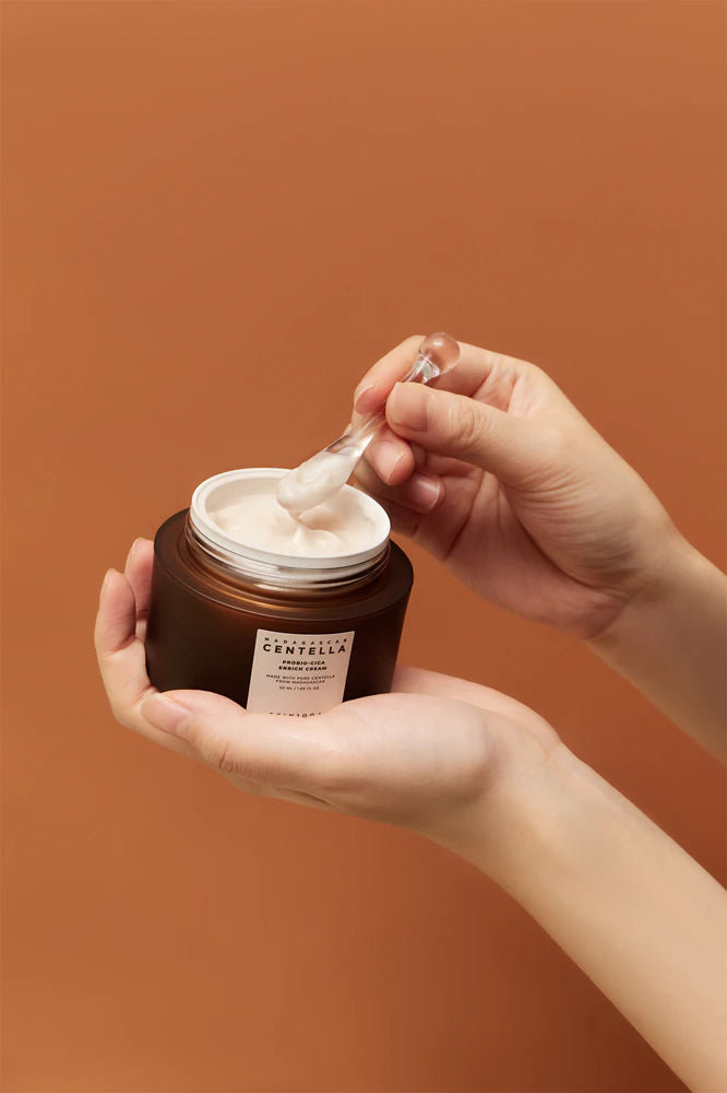 Skin1004 – Madagascar Centella Probio-Cica Enrich Cream