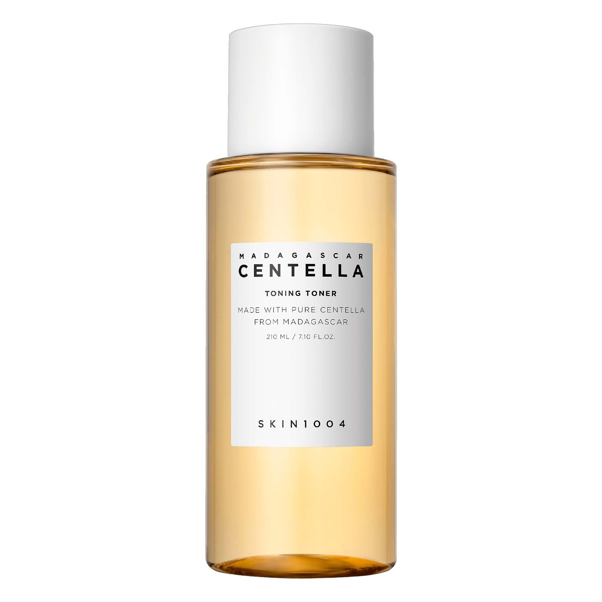 Skin1004 – Madagascar Centella Toning Toner, 210 Ml