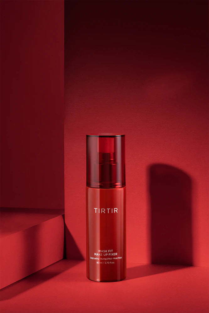 Tirtir – Fissante Makeup