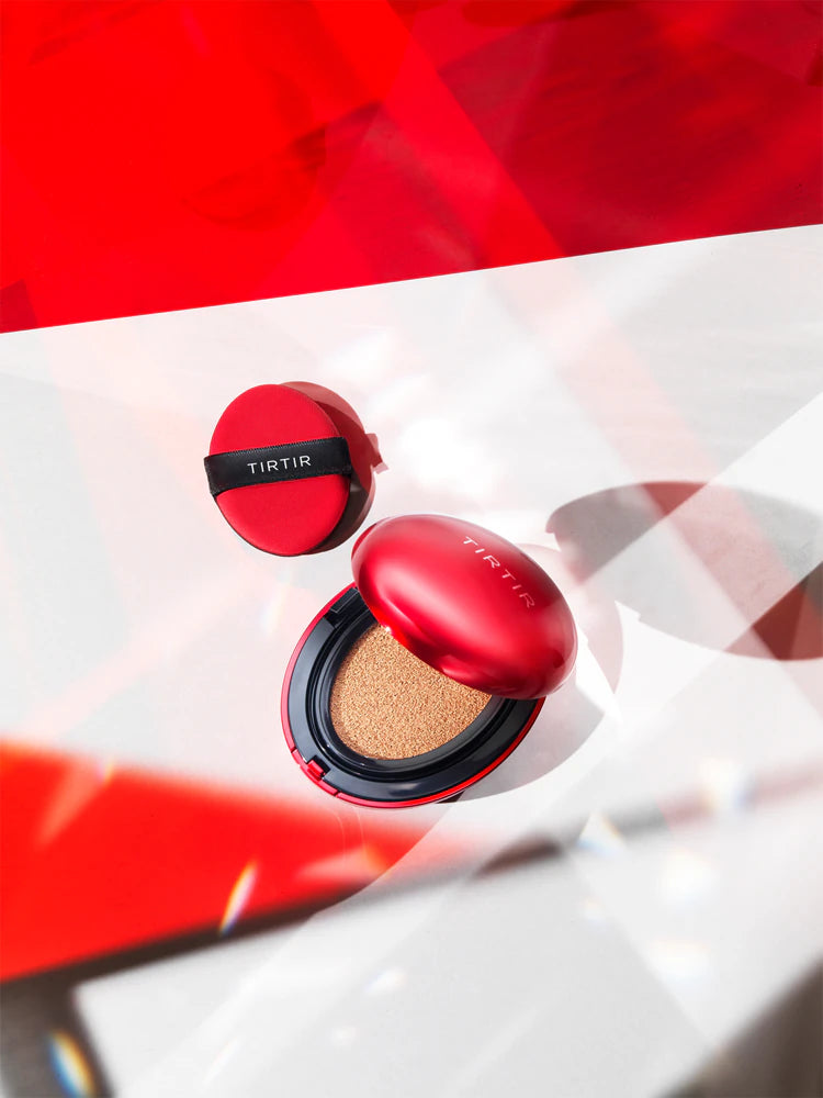 Tirtir – Fondotinta Mask Fit Red Cushion