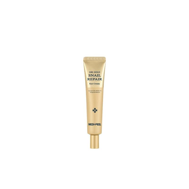 Medi-Peel – Crema contorno occhi riparatrice con oro 24 carati 40 ml