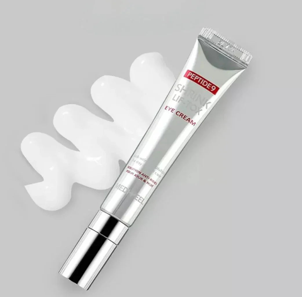 MEDI-PEEL – Crema contorno occhi Peptide 9 Volume Lif-Tox – 20 ml