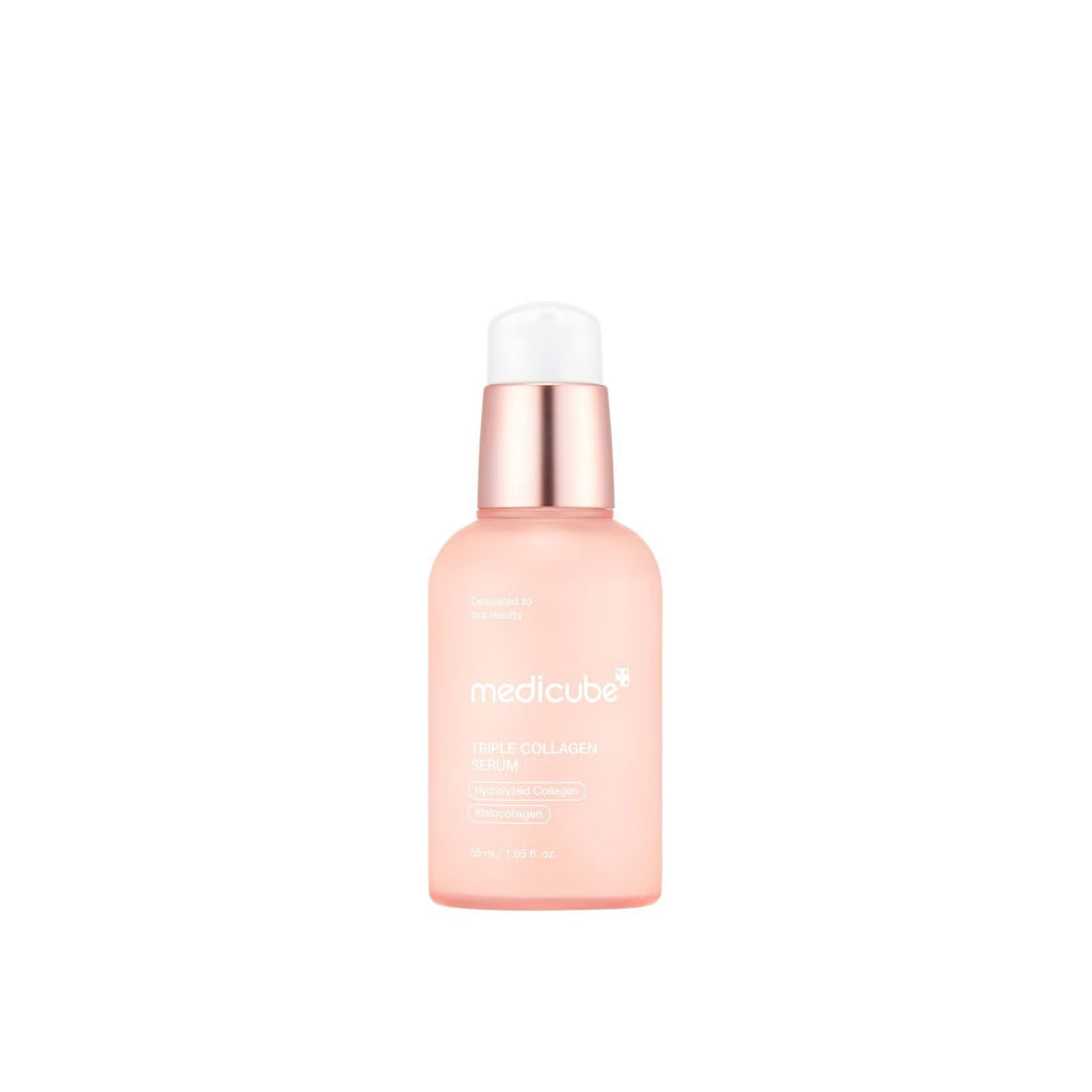 Medicube – Siero triplo collagene 4.0, 55 ml