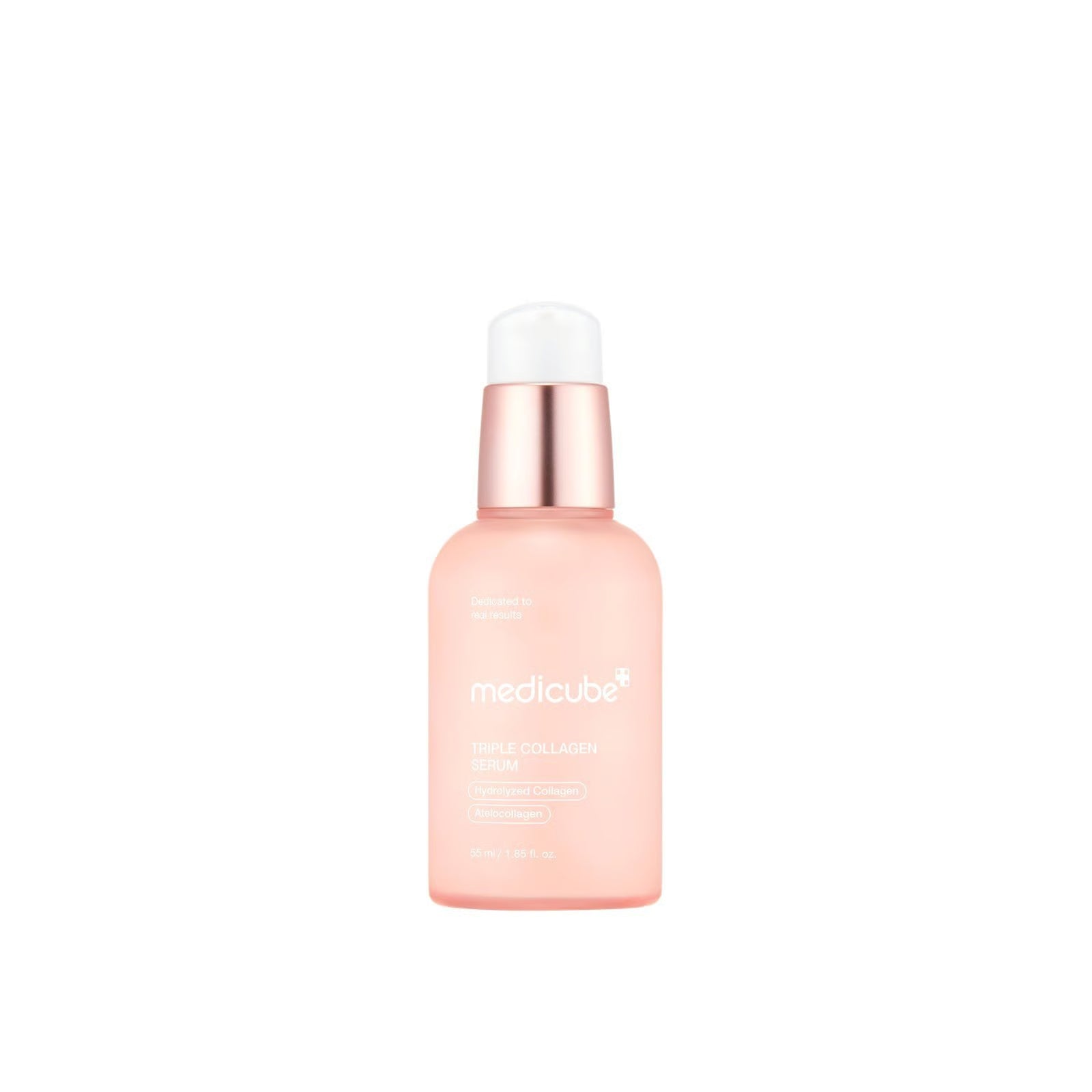 Medicube – Siero triplo collagene 4.0, 55 ml
