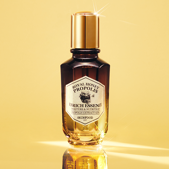 Skinfood - Royal Honey Propolis Enrich Essence