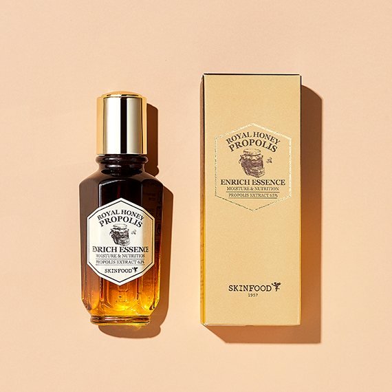 Skinfood - Royal Honey Propolis Enrich Essence