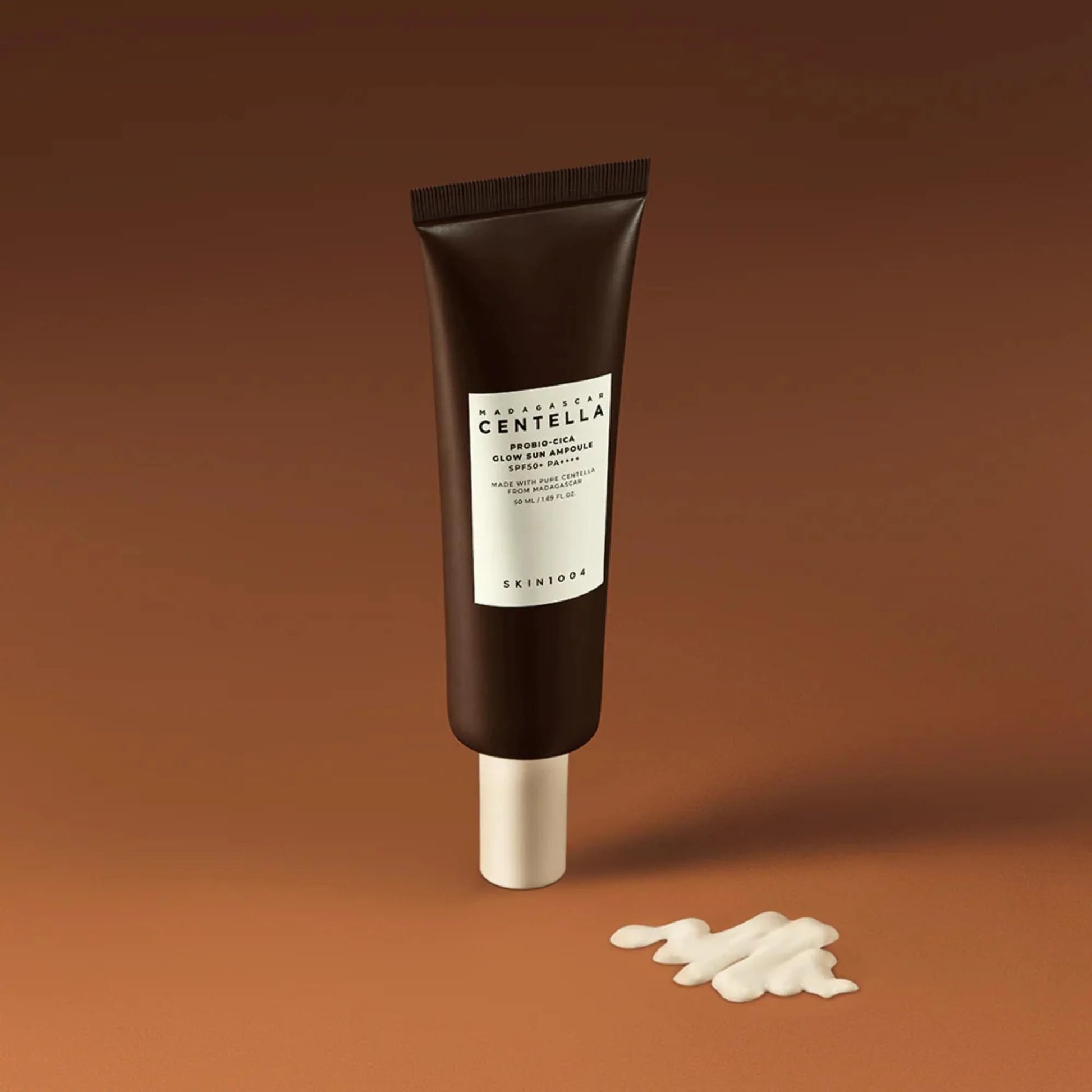 Skin1004 – Probiocica Crema Solare Glow 50 Ml - Spf