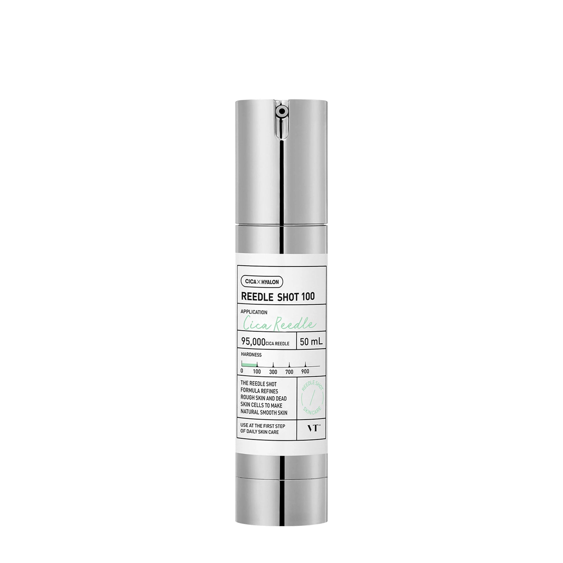 VT Cosmetics Reedle Shot 100 Booster for Skin Improvement