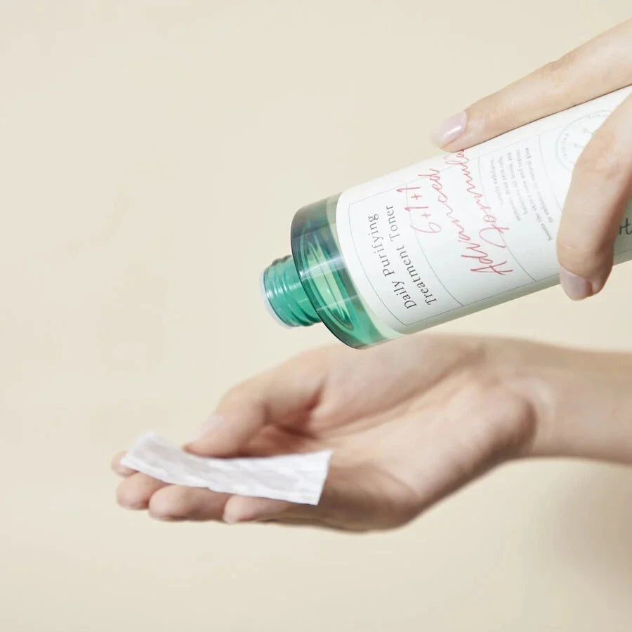 AXIS-Y Daily Purifying Treatment Toner 200 ml