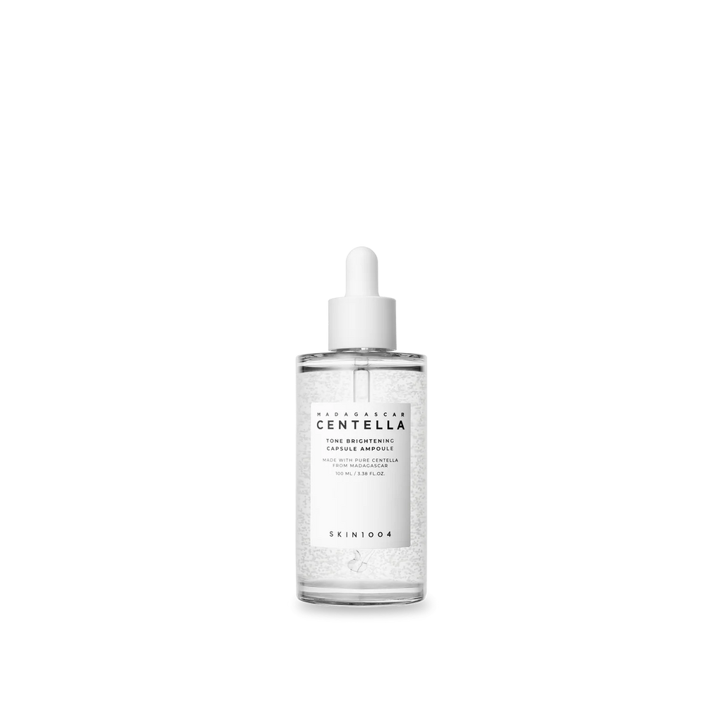 Skin1004 – Capsule illuminanti al Centella del Madagascar, 50 ml