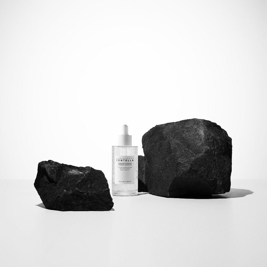 Skin1004 – Capsule illuminanti al Centella del Madagascar, 50 ml