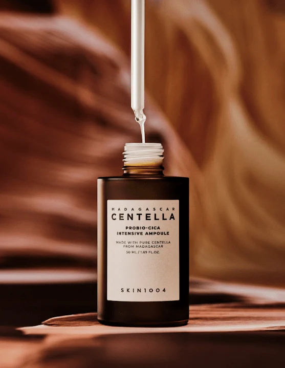 Skin1004 – probiocica Ampolla Intensa 50 Ml
