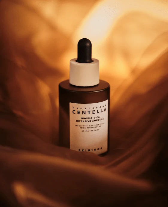 Skin1004 – probiocica Ampolla Intensa 50 Ml