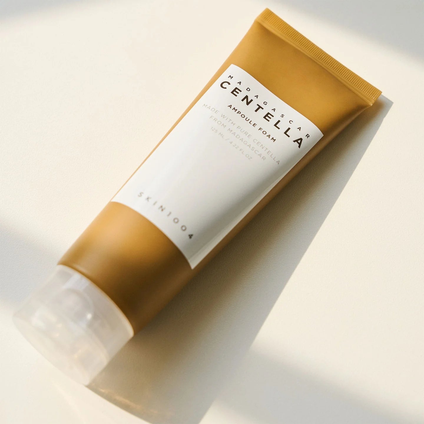 Skin1004 – Centella Madagascar Asiatica Schiumogeno 125 Ml