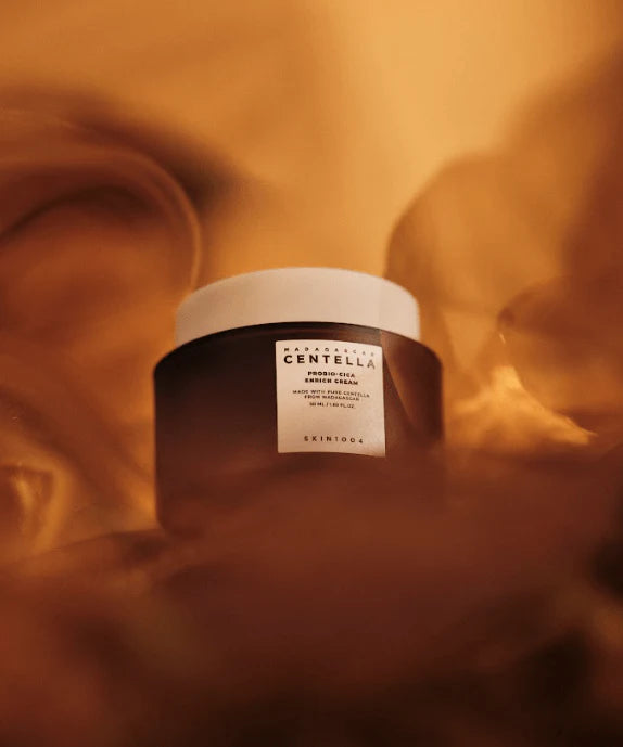 Skin1004 – Madagascar Centella Probio-Cica Enrich Cream