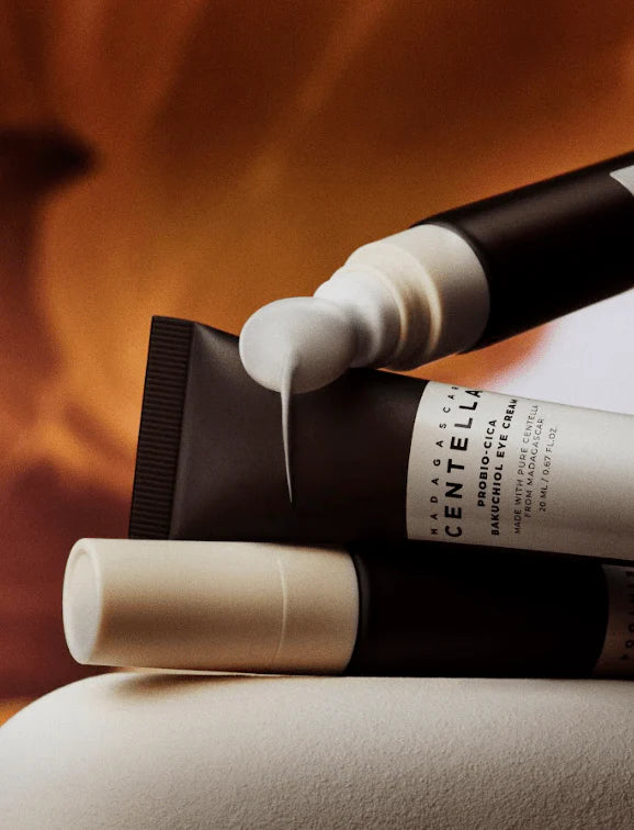 Skin1004 – Madagascar Centella Bakuchiol Eye Cream Anti-Aging Treatment