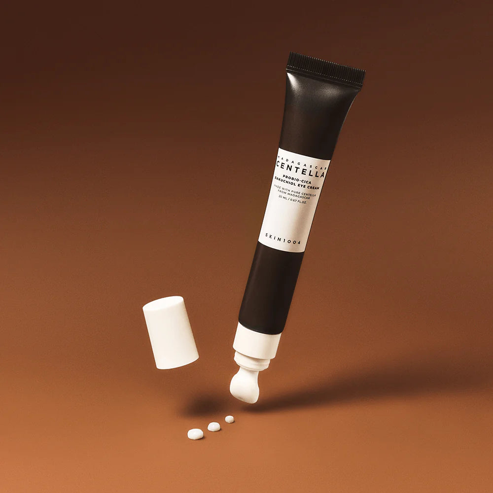 Skin1004 – Skin1004 Madagascar Centella Bakuchiol Eye Cream Anti-Aging Treatment