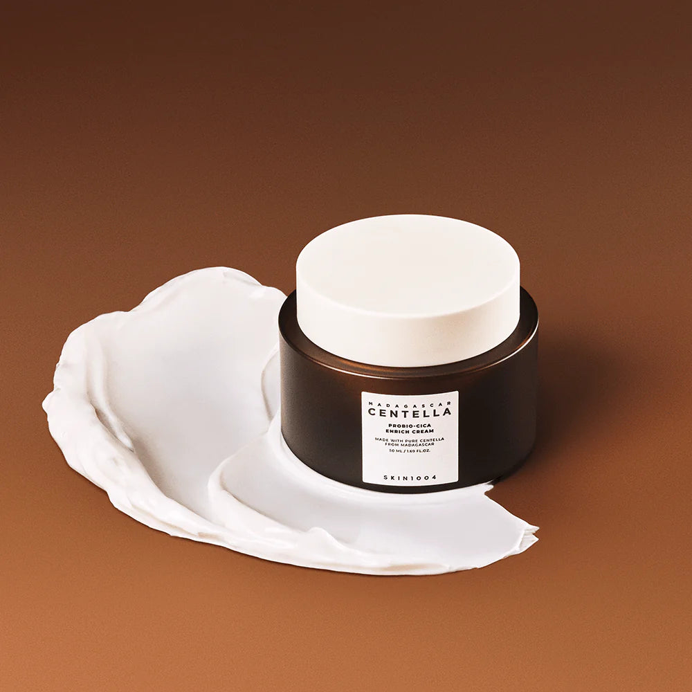 Skin1004 – Madagascar Centella Probio-Cica Enrich Cream