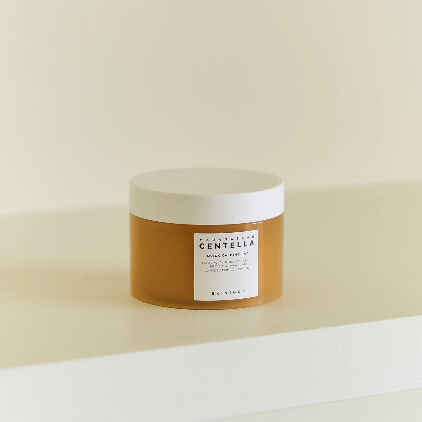 Skin1004 – Madagascar Centella Asiatica Calming Pad