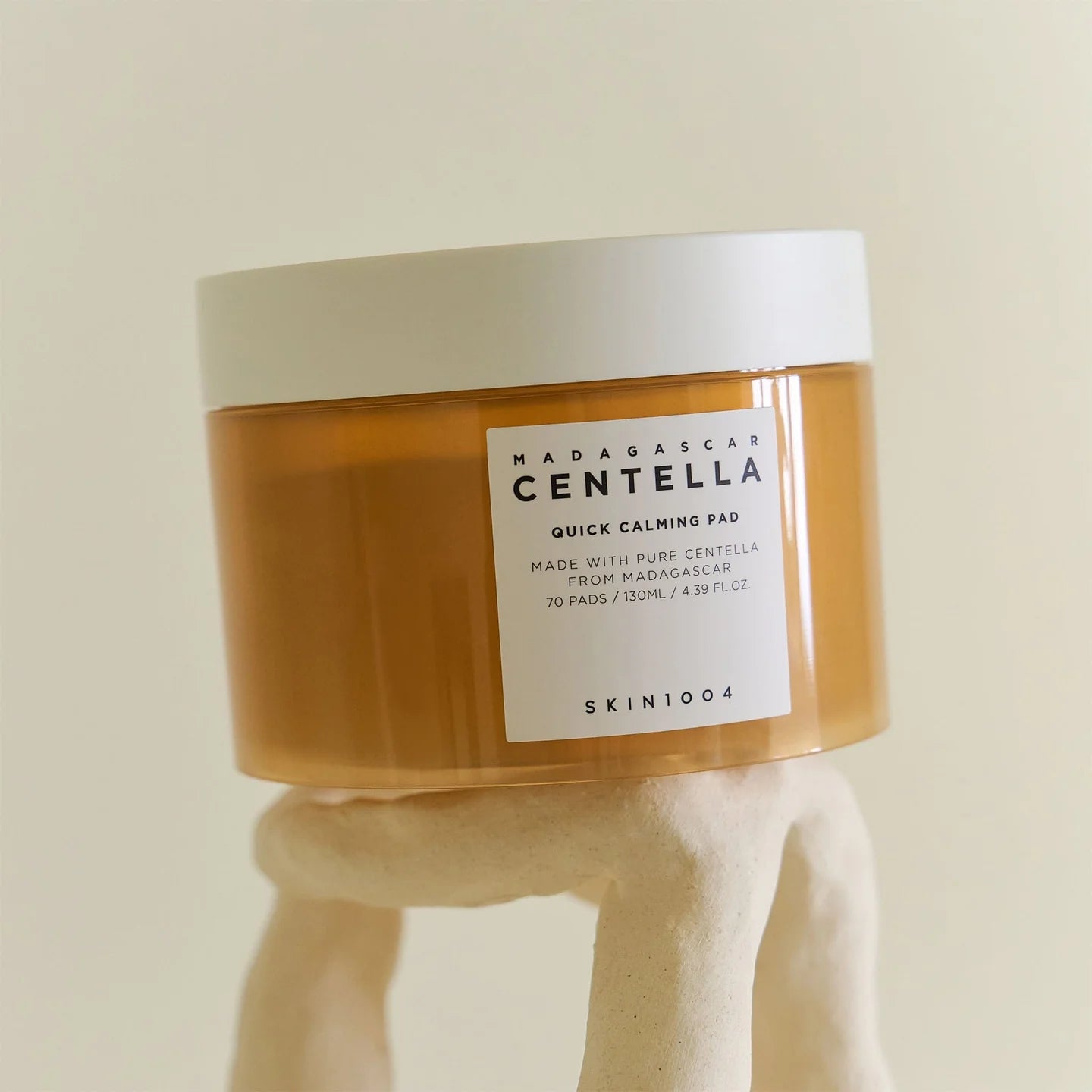 Skin1004 – Madagascar Centella Asiatica Calming Pad