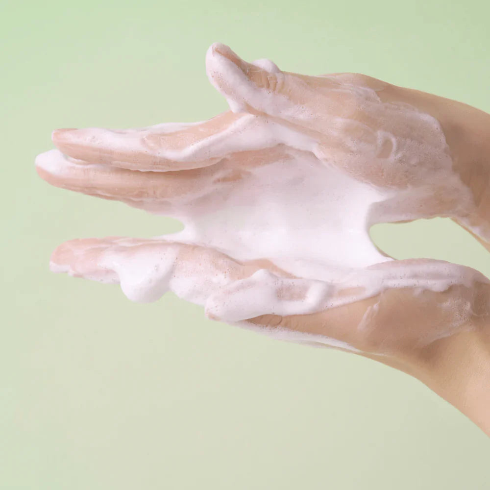 SKIN1004 – Madagascar Centella Tea-Trica BHA Foam – 125ml