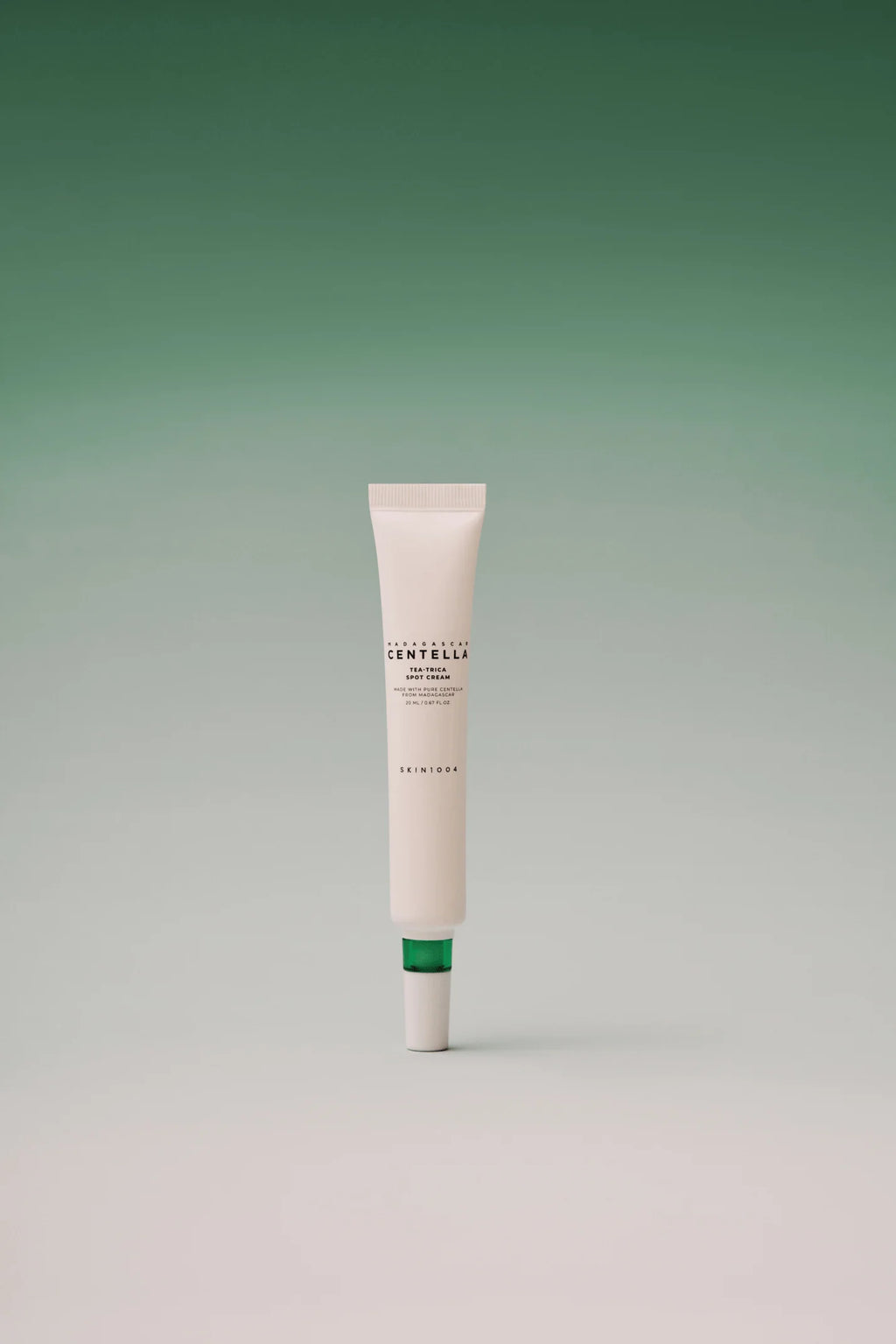 Skin1004 Madagascar Centella Tea-Trica Spot Cream - 20 Ml