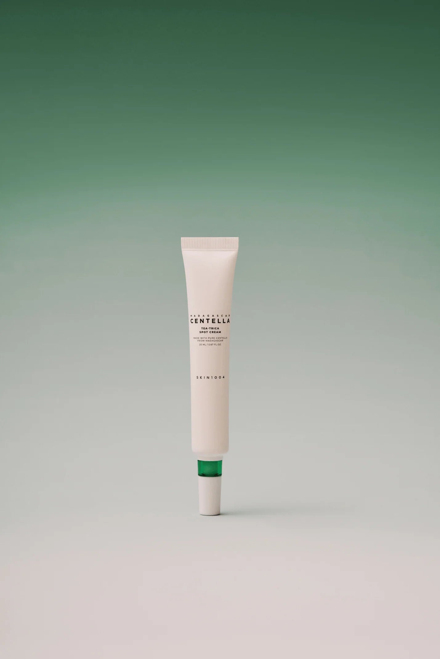 Skin1004 Madagascar Centella Tea-Trica Spot Cream - 20 Ml