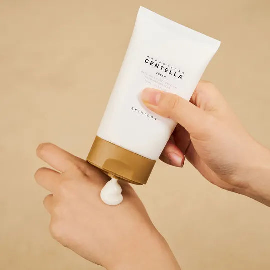 SKIN1004 Madagascar Centella Cream - 75ml